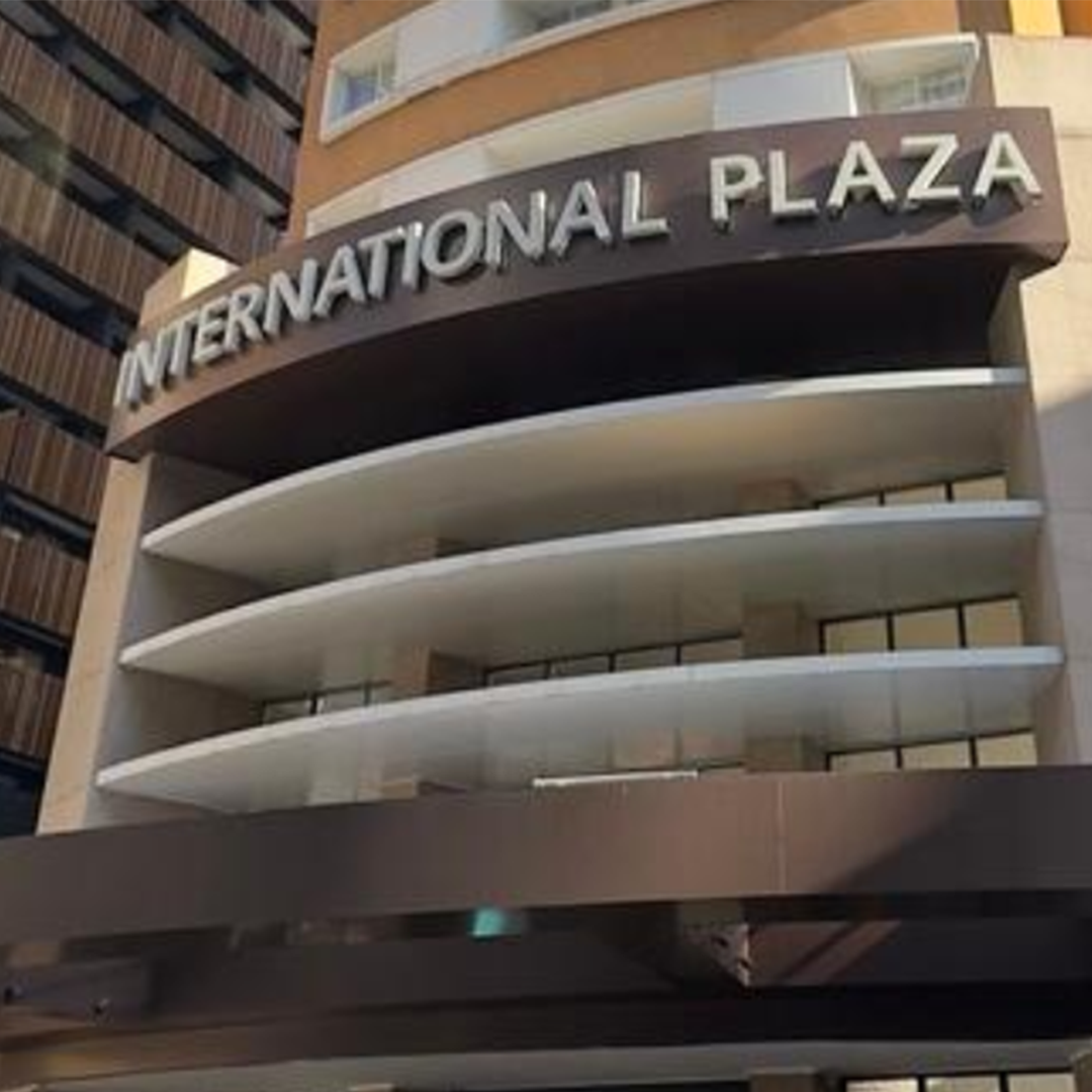 Transamerica Prime Int. Plaza